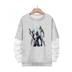 Fortnite Anime fake two-piece ...