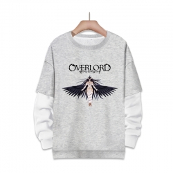 Overlord Anime fake two-piece ...