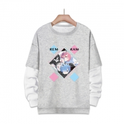 Re:Zero kara Hajimeru Isekai S...