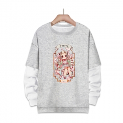 Toilet-bound Hanako-kun Anime ...