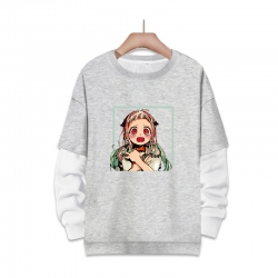 Toilet-bound Hanako-kun Anime ...