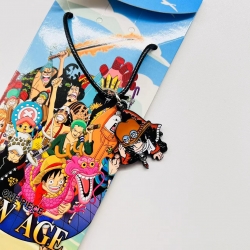 One Piece Anime Surrounding Le...