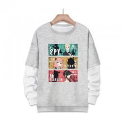 SPY×FAMILY Anime fake two-piec...