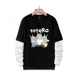 OTORO Anime fake two-piece thi...