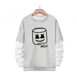 cotton candy Anime fake two-pi...