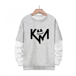 cotton candy Anime fake two-pi...