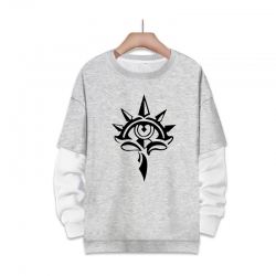 NieR:Automata Anime fake two-p...