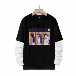 Oshi no ko Anime fake two-piec...