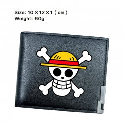 One Piece Anime Peripheral PU ...