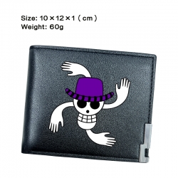 One Piece Anime Peripheral PU ...