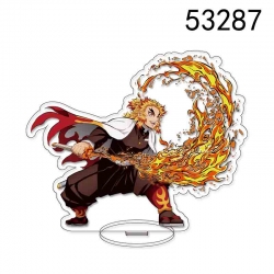 Demon Slayer Kimets Anime char...