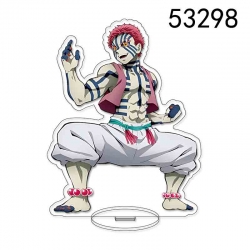 Demon Slayer Kimets Anime char...