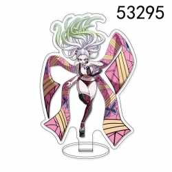 Demon Slayer Kimets Anime char...