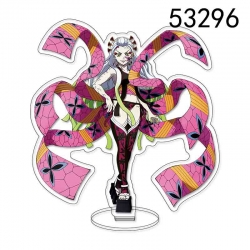 Demon Slayer Kimets Anime char...