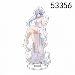 Genshin Impact Anime character...