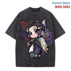 Demon Slayer Kimets Anime peri...