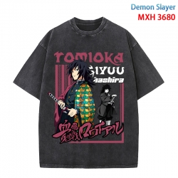 Demon Slayer Kimets Anime peri...