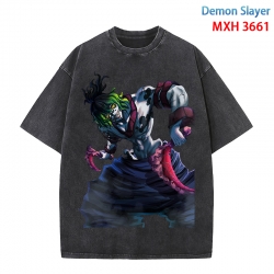 Demon Slayer Kimets Anime peri...