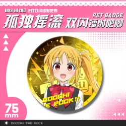 BOCCHI THE ROCK! Laser Double ...