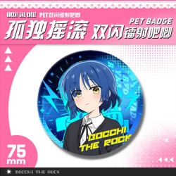 BOCCHI THE ROCK! Laser Double ...