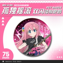 BOCCHI THE ROCK! Laser Double ...