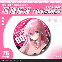 BOCCHI THE ROCK! Laser Double ...