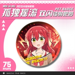 BOCCHI THE ROCK! Laser Double ...