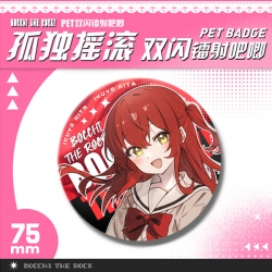 BOCCHI THE ROCK! Laser Double ...