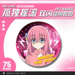 BOCCHI THE ROCK! Laser Double ...