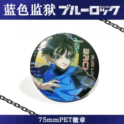 BLUE LOCK Laser Double Flashin...