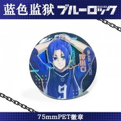 BLUE LOCK Laser Double Flashin...