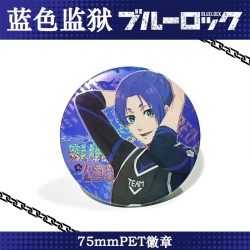 BLUE LOCK Laser Double Flashin...