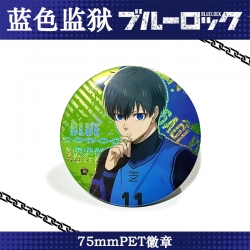 BLUE LOCK Laser Double Flashin...