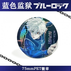 BLUE LOCK Laser Double Flashin...