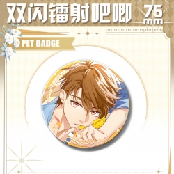 Tears of Themis Laser Double F...