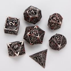 Dungeons Dragons Copper metal ...