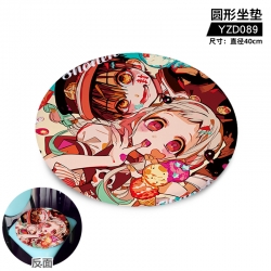 Toilet-bound Hanako-kun Anime ...