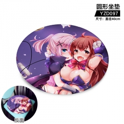 street corner demon Anime plus...