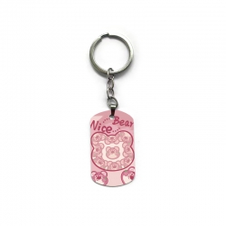 Strawberry Bear Anime double-s...