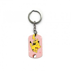 Pokemon Anime double-sided ful...