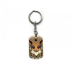 Pokemon Anime double-sided ful...