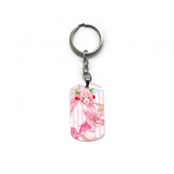 Hatsune Miku  Anime double-sid...