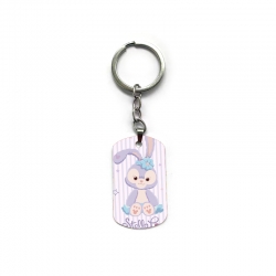 Disney Anime double-sided full...