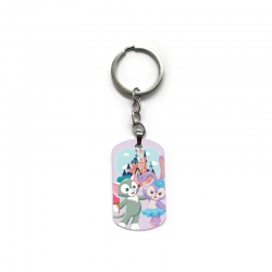 Disney Anime double-sided full...