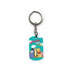 Disney Anime double-sided full...