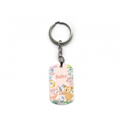 Disney Anime double-sided full...