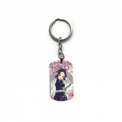 Demon Slayer Kimets Anime doub...