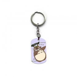 TOTORO Anime double-sided full...