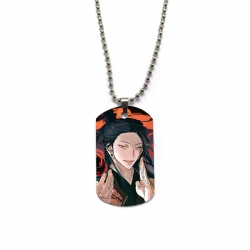 Jujutsu Kaisen Anime double-si...