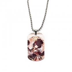 Genshin Impact Anime double-si...